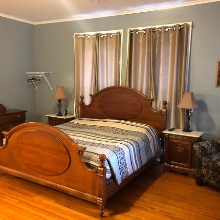 Cook Mansion Bed & Breakfast Montour Falls Ngoại thất bức ảnh